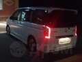 2012 Honda Stepwgn Spada IV Рестайлинг, белый, 2000000 рублей