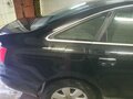 2006 Audi A6 III (C6), чёрный - вид 11