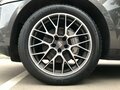 2015 Porsche Macan S I, серый, 6800000 рублей - вид 6