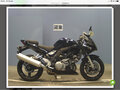 2005 Suzuki SV 1000, чёрный, 389000 рублей - вид 10