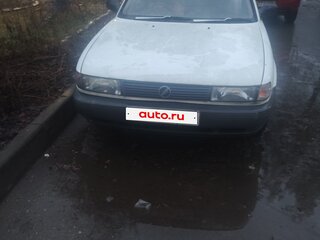 1990 Nissan Sunny B13, белый, 40000 рублей, вид 2