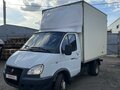 2018 ГАЗ ГАЗель (3302), белый, 899000 рублей