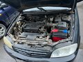 2008 Kia Spectra I Рестайлинг 2, чёрный, 129000 рублей - вид 7