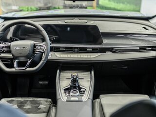 2026 Tenet T7, чёрный, 2785000 рублей, вид 5