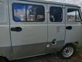 2005 УАЗ 3909, серебристый, 350000 рублей - вид 1