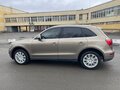 2011 Audi Q5 I (8R), бежевый, 1200000 рублей - вид 7