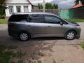 2007 Honda Airwave I, серый, 630000 рублей - вид 1