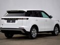 2026 Jaecoo J6, белый - вид 9