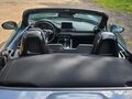 2021 Mazda MX-5 IV (ND), голубой, 2800000 рублей - вид 7