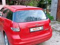 2002 Toyota Matrix I (E130), красный, 450000 рублей - вид 5