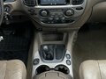 2001 Toyota Sequoia I, зелёный - вид 11