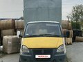 2010 ГАЗ ГАЗель (3221), белый, 450000 рублей
