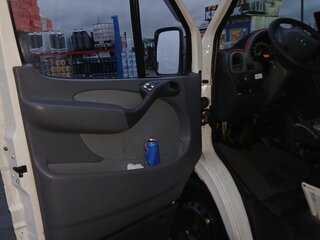 2005 Mercedes-Benz Sprinter, белый, 540000 рублей, вид 4
