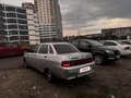 2002 Lada (ВАЗ) 2110, серый, 110000 рублей - вид 3
