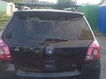 2014 Geely MK Cross I, чёрный, 350000 рублей - вид 4