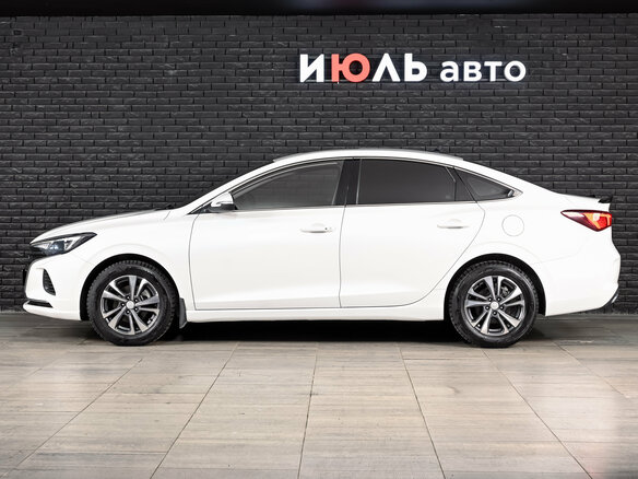 2023 Changan Eado Plus I, белый - вид 7
