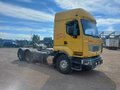 2008 Renault Premium, жёлтый, 2700000 рублей