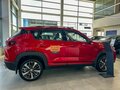 2024 Changan CS35 Plus I Рестайлинг, красный - вид 3