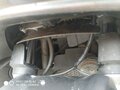 2001 Suzuki Burgman (SkyWave) 650, серый, 260000 рублей - вид 2