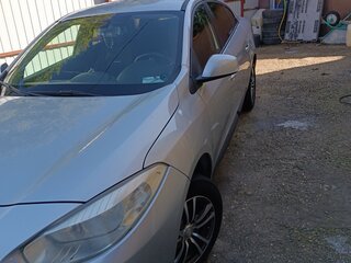 2012 Renault Fluence I, серый, 800000 рублей, вид 5