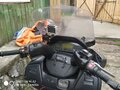 2001 Suzuki Burgman (SkyWave) 650, серый, 260000 рублей - вид 1