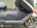 2001 Suzuki Burgman (SkyWave) 650, серый, 260000 рублей - вид 7