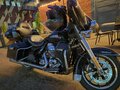 2014 Harley-Davidson Electra Glide, чёрный, 1425000 рублей - вид 5