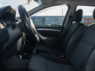 2014 Renault Duster I, коричневый, 844283 рублей, вид 4