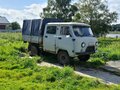 2009 УАЗ 3909, серый, 300000 рублей - вид 1
