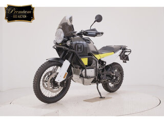 2022 Husqvarna Norden 901, серый, 1050000 рублей, вид 4