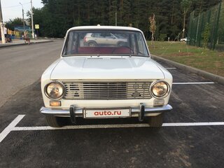 1973 Lada (ВАЗ) 2101, белый, 200000 рублей, вид 2