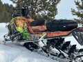 2017 BRP Ski-Doo Summit 850, белый, 1100000 рублей - вид 3