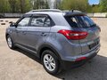 2017 Hyundai Creta I, серый, 2000000 рублей - вид 4