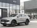 2026 Haval F7 II, серый - вид 1
