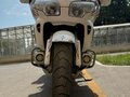 2009 Honda GL 1800 Gold Wing, белый, 918000 рублей - вид 4