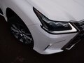 2018 Lexus LX 450d III Рестайлинг 2, белый, 8100000 рублей - вид 7