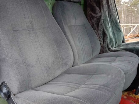 1994 Iveco Daily, белый, 318000 рублей, вид 3
