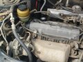 1997 Toyota RAV4 I (XA10), чёрный, 450000 рублей - вид 8