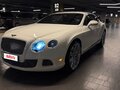 2011 Bentley Continental GT II, белый, 6950000 рублей - вид 4