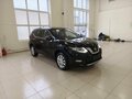 2020 Nissan X-Trail III Рестайлинг, чёрный, 1900000 рублей