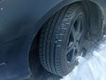 2010 Chery M11 (A3), серый, 145000 рублей - вид 4