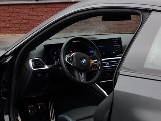 2023 BMW M2 G87, чёрный, 6400000 рублей, вид 5
