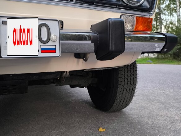 1990 Lada (ВАЗ) 2106, бежевый - вид 17