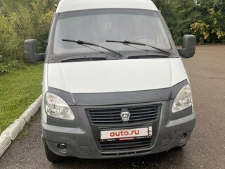 2018 ГАЗ ГАЗель (3221), белый, 1000000 рублей, вид 1
