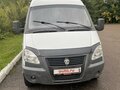 2018 ГАЗ ГАЗель (3221), белый, 1000000 рублей