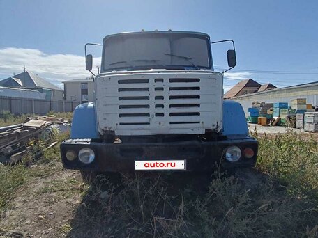 1994 ЗИЛ 4506, голубой, 400000 рублей, вид 3