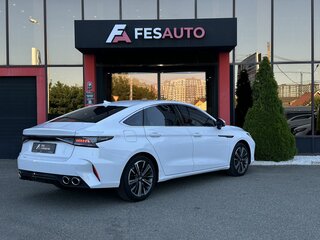 2023 Chery Arrizo 8, белый, 1939000 рублей, вид 5