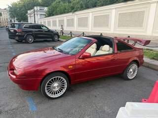 1991 Nissan 100NX, чёрный, 410000 рублей, вид 1