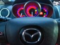 2010 Mazda CX-7 I Рестайлинг, белый, 895000 рублей - вид 7