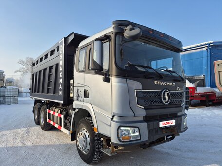 2023 Shacman (Shaanxi) X3000, серый, 5290000 рублей, вид 1